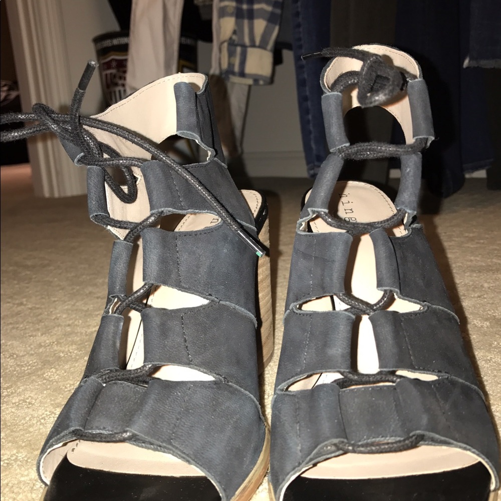 Shoes - Picture 3 of 3