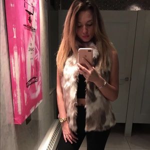 Meet your Posher, Iulia