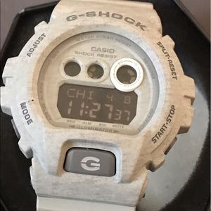 g shock casio 3420