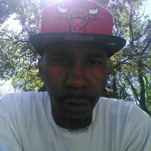 Meet your Posher, Josh man