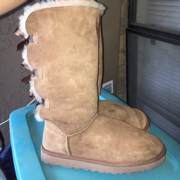 Beautiful UGG !! - Picture 2 of 2