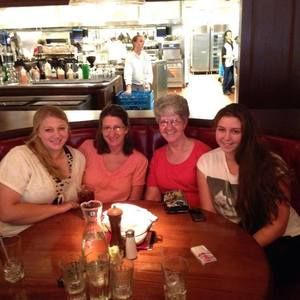 Meet your Posher, Tammy