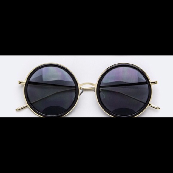 Retro Sunglasses new w/o tags - Picture 1 of 1