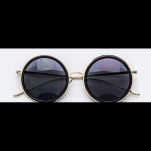Retro Sunglasses new w/o tags