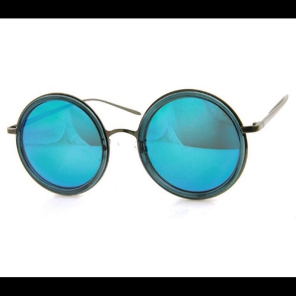 Retro Sunglasses new w/o tags - Picture 1 of 1