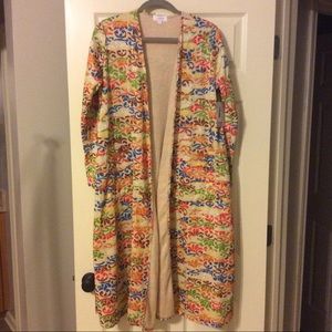 Lularoe med Sarah