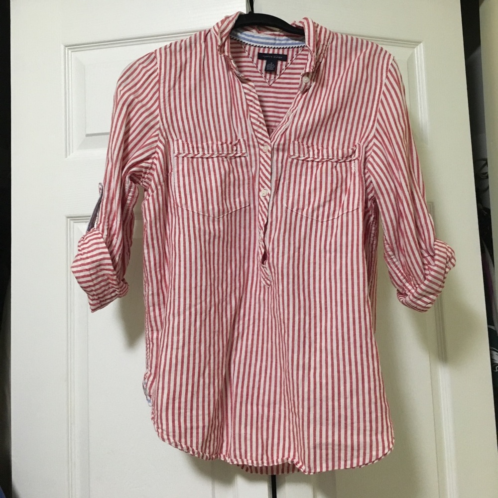 Tommy Hilfiger Shirt