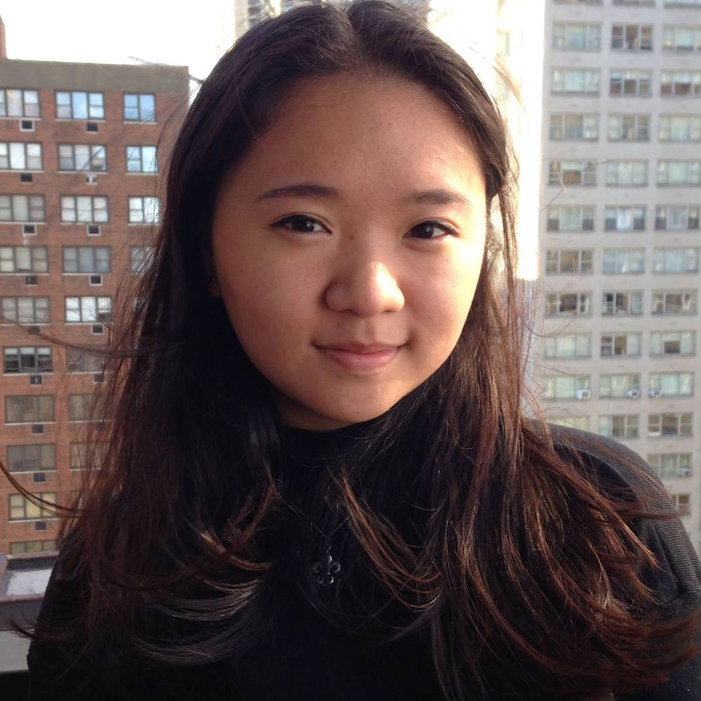 Meet your Posher, Jenny