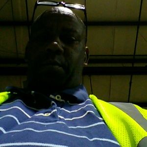 Meet your Posher, Samuel