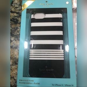 Set of 4 Cases for iPhone 6s/7
