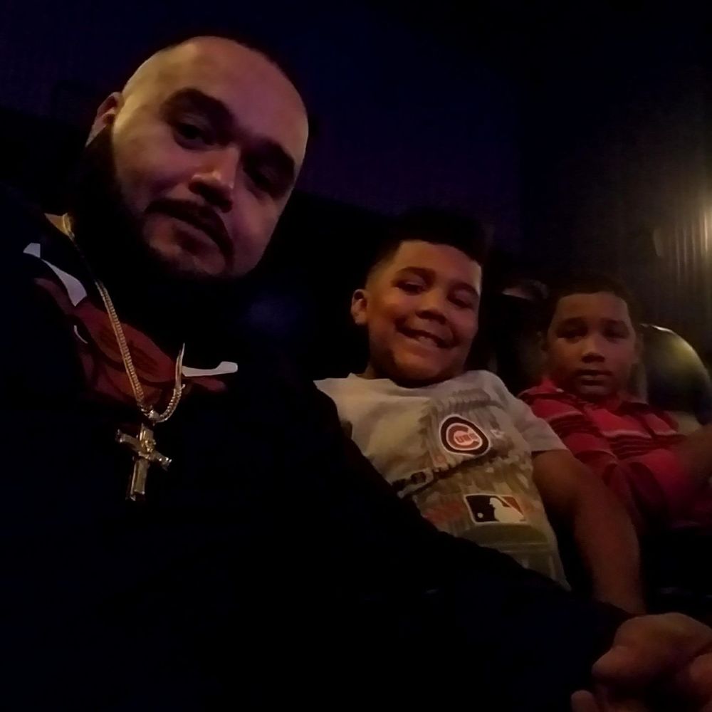 Meet your Posher, Antonio