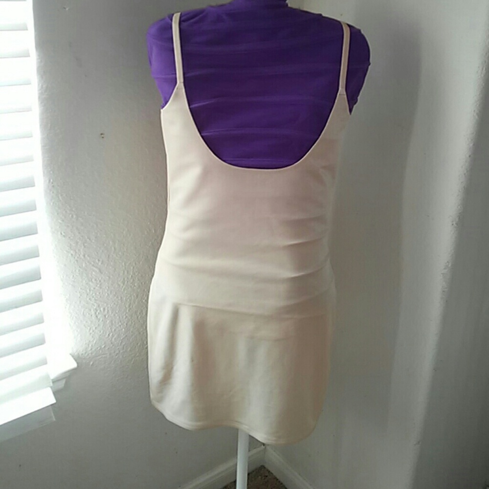 Jockey Slimmer.firm control yet comfortable
