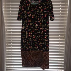 Unicorn Large Julia Dress!!
