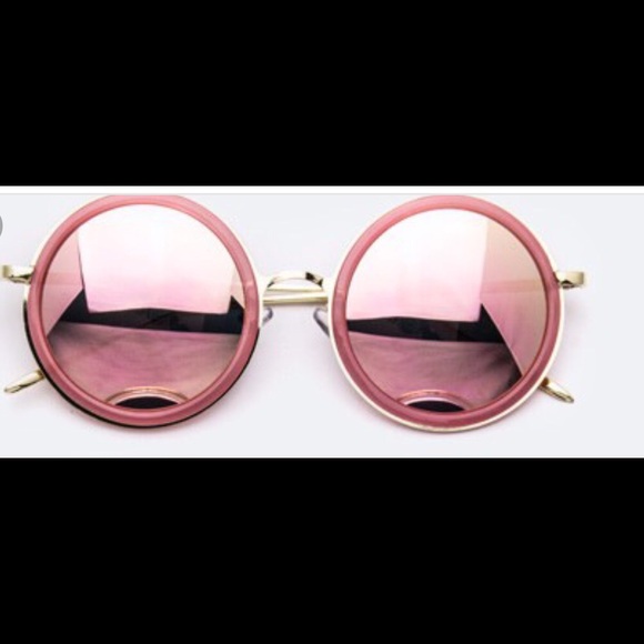 Retro Sunglasses new w/o tags - Picture 1 of 1