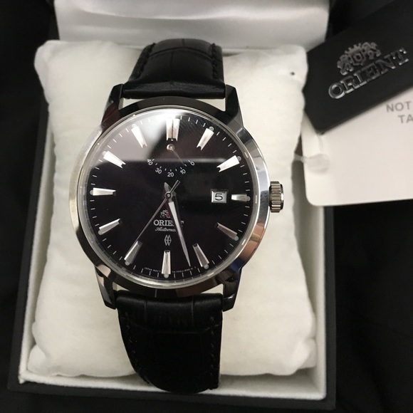 NEW!! Orient Curator model #FFD0J003B0 - Picture 2 of 7