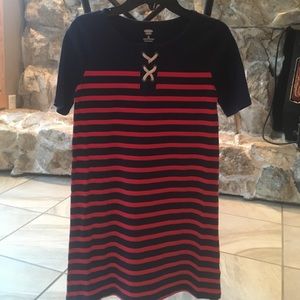Old Navy girl size 8/medium dress BRAND NEW