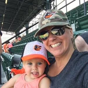 Meet your Posher, Debbie