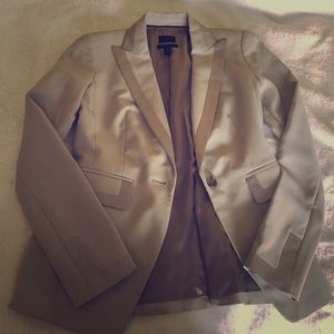 Banana Republic Monogram collection