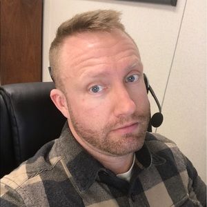 Meet your Posher, Seth