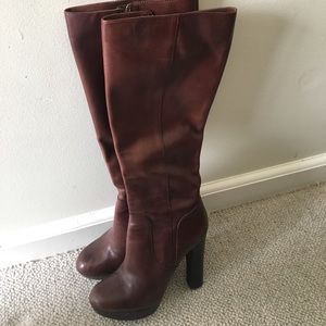 Michael Kors Boots 7M