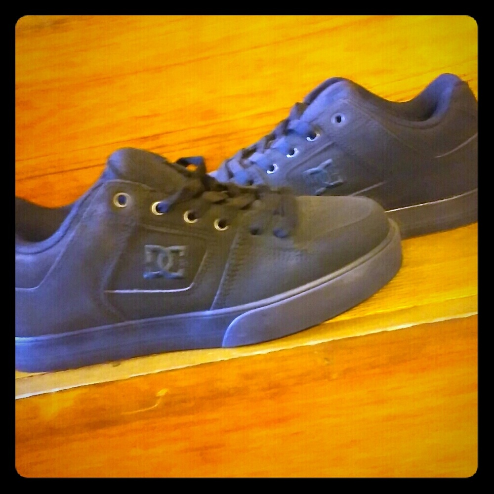 Mens DC shoes