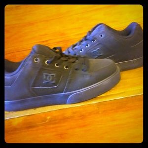 Mens DC shoes