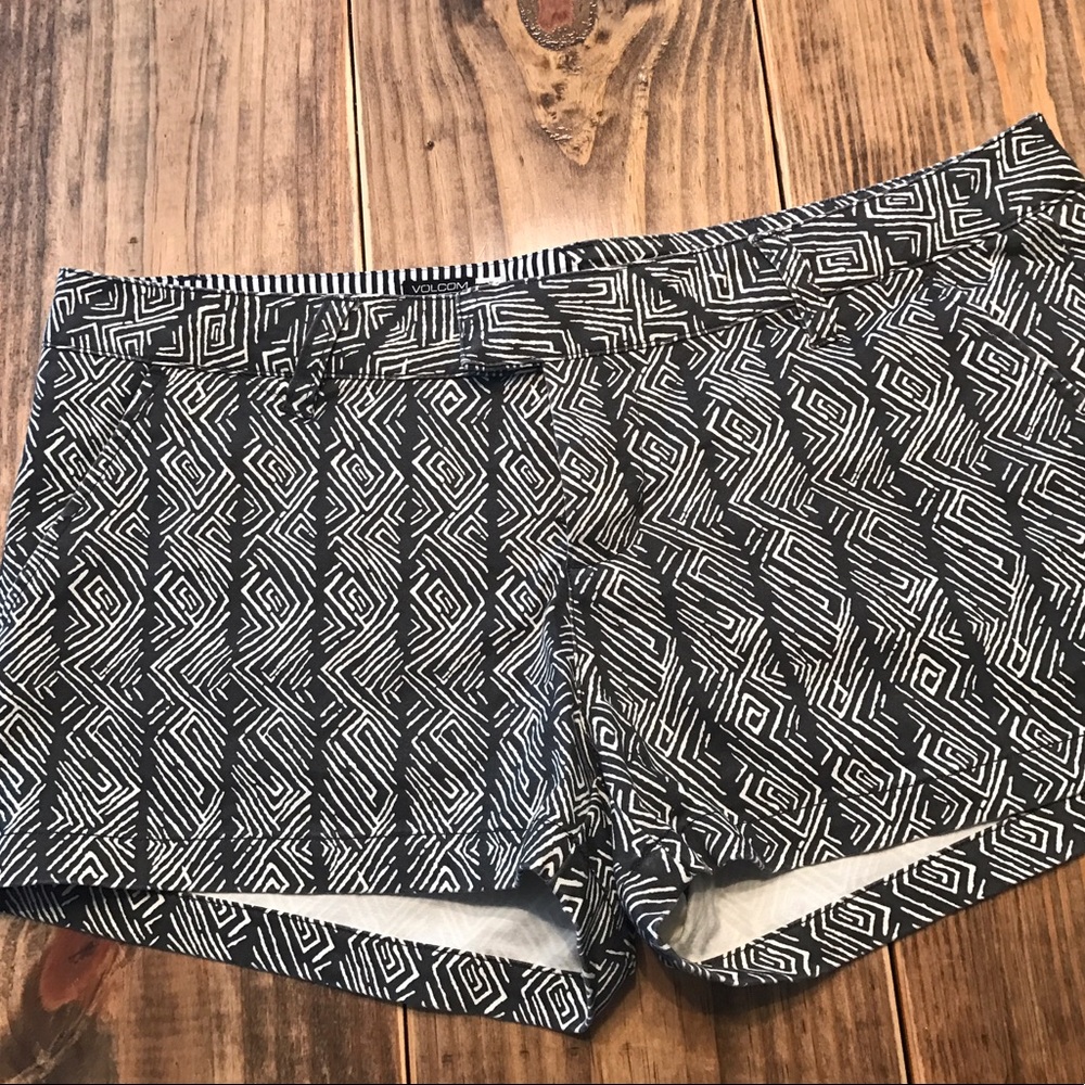 Volcom Shorts