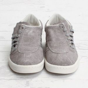 Adidas Campus FTBL Grey Rock