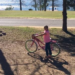 Meet your Posher, Brittany