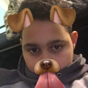 Meet your Posher, Darius