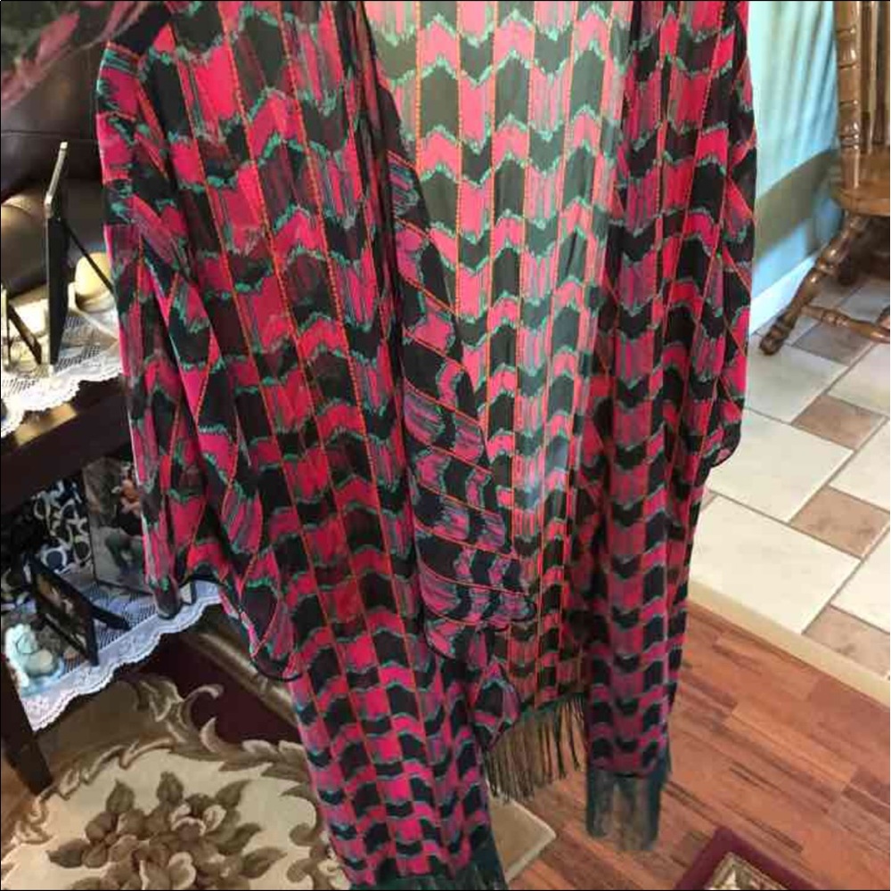 NWT Large LulaRoe Monroe
