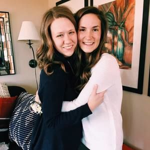 Meet your Posher, Abbie