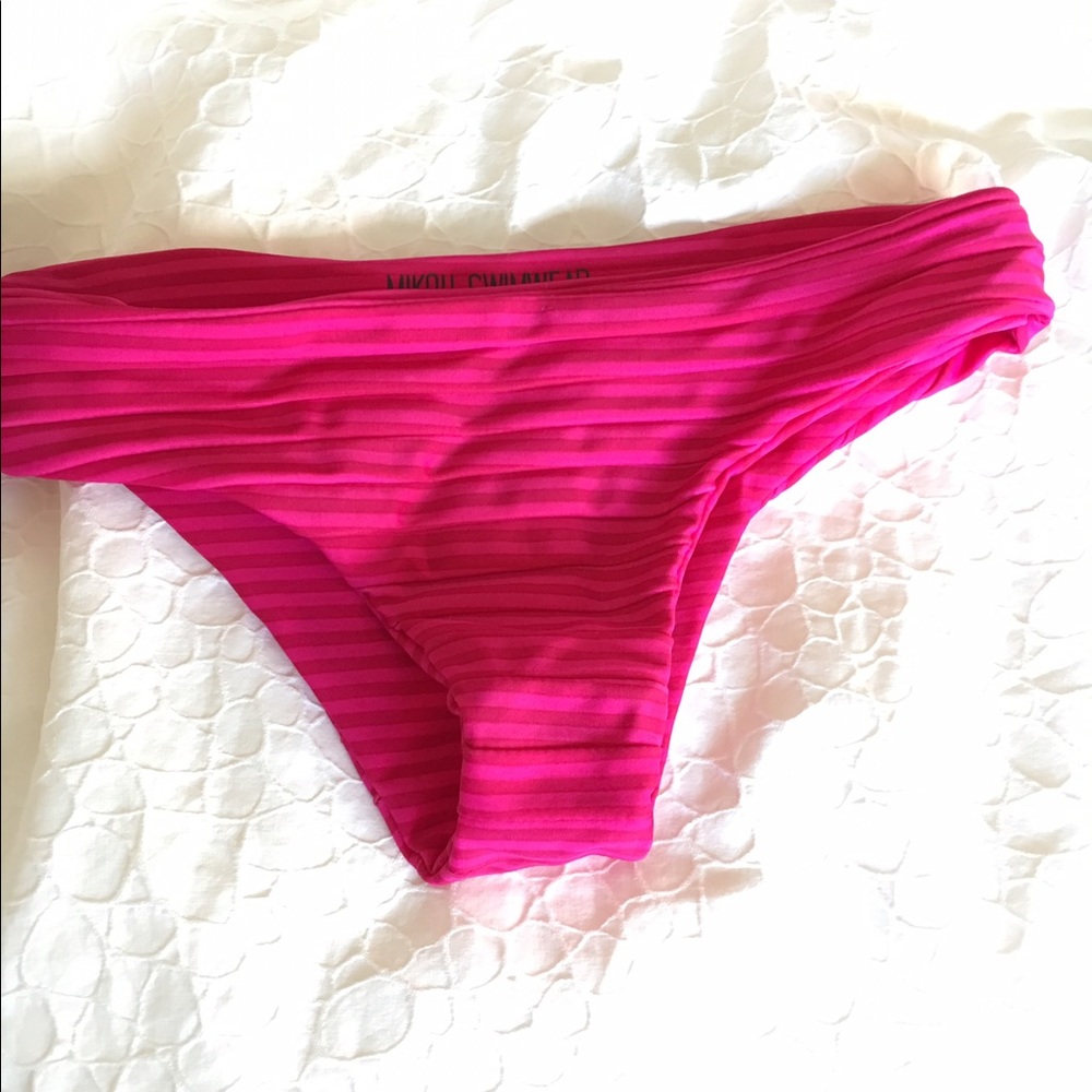 Mikoh bottoms