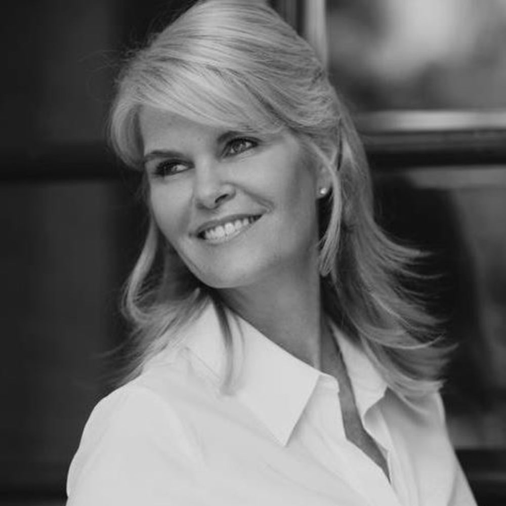 Meet your Posher, Tina