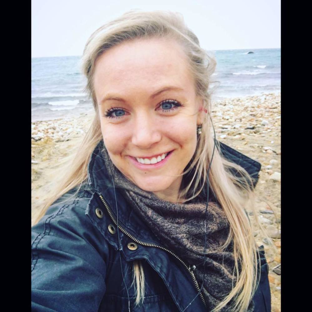 Meet your Posher, Hunter