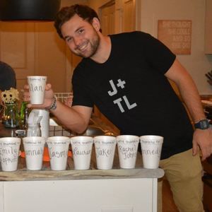 Meet your Posher, Dilan