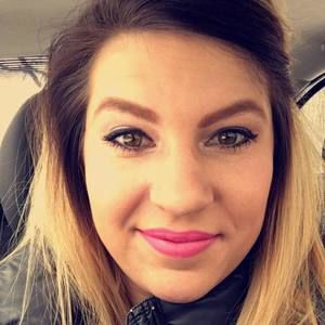 Meet your Posher, Alison