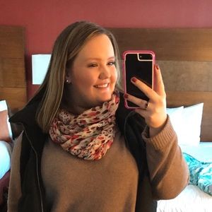 Meet your Posher, Shauna