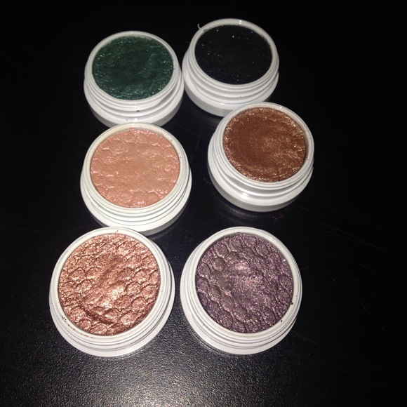 Colourpop Eye Shadow singles - Picture 2 of 3