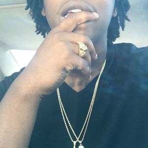 Meet your Posher, Jacory