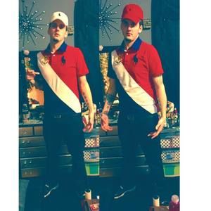 Meet your Posher, Ben