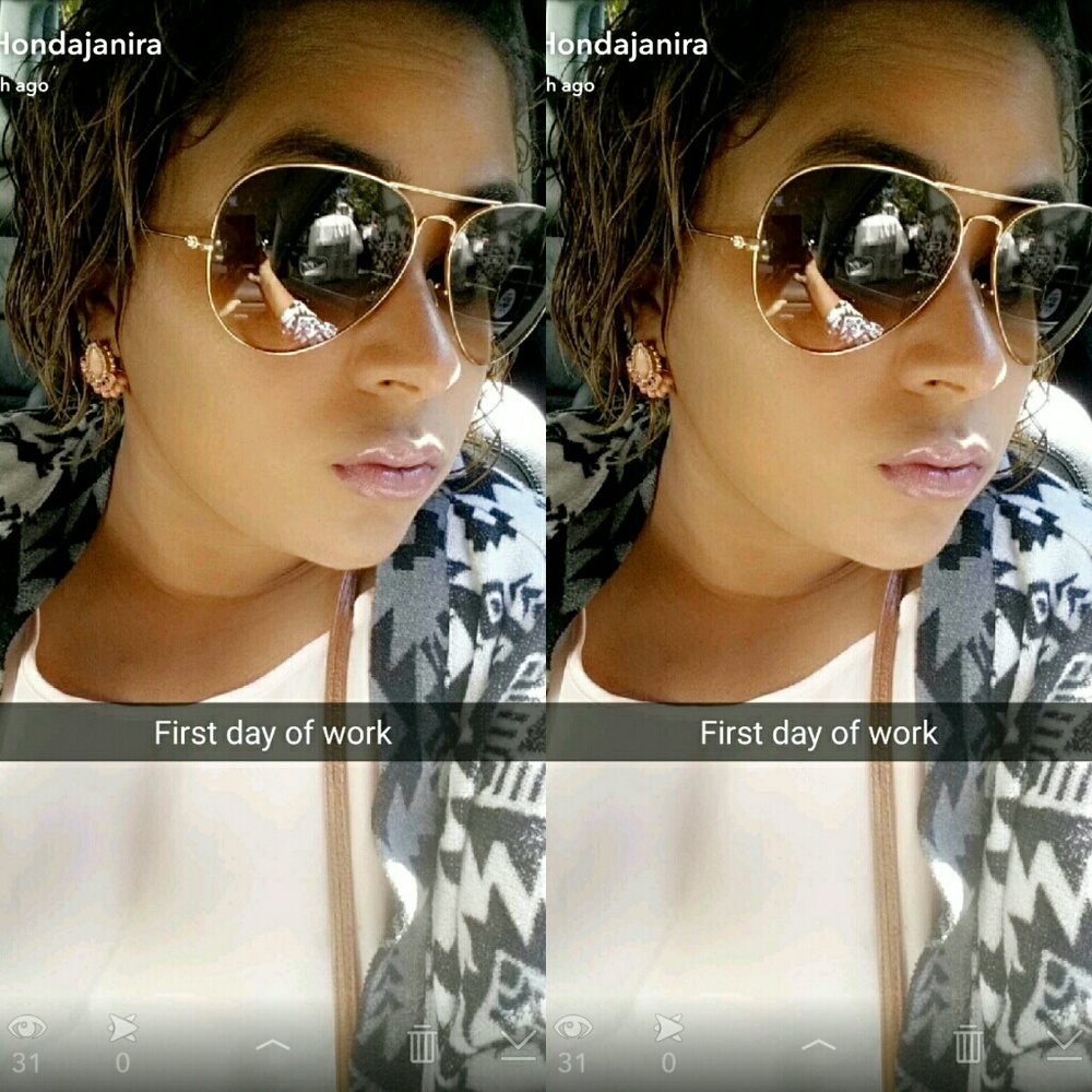 Meet your Posher, Jankarla