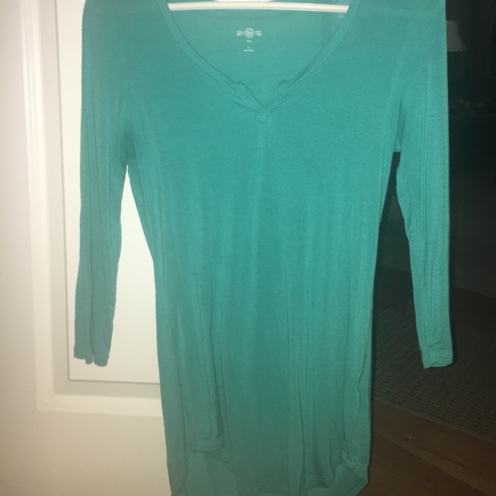 1/2 sleeve shirt