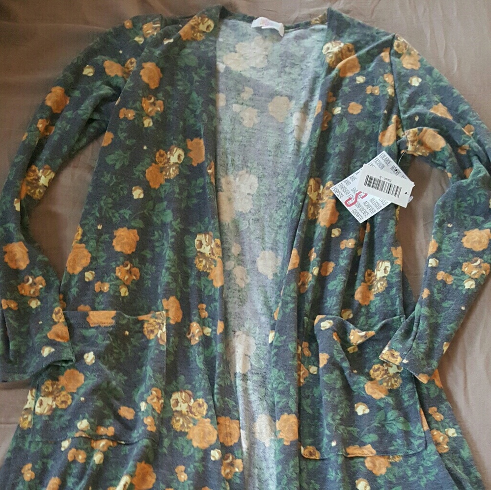 Lularoe Sarah
