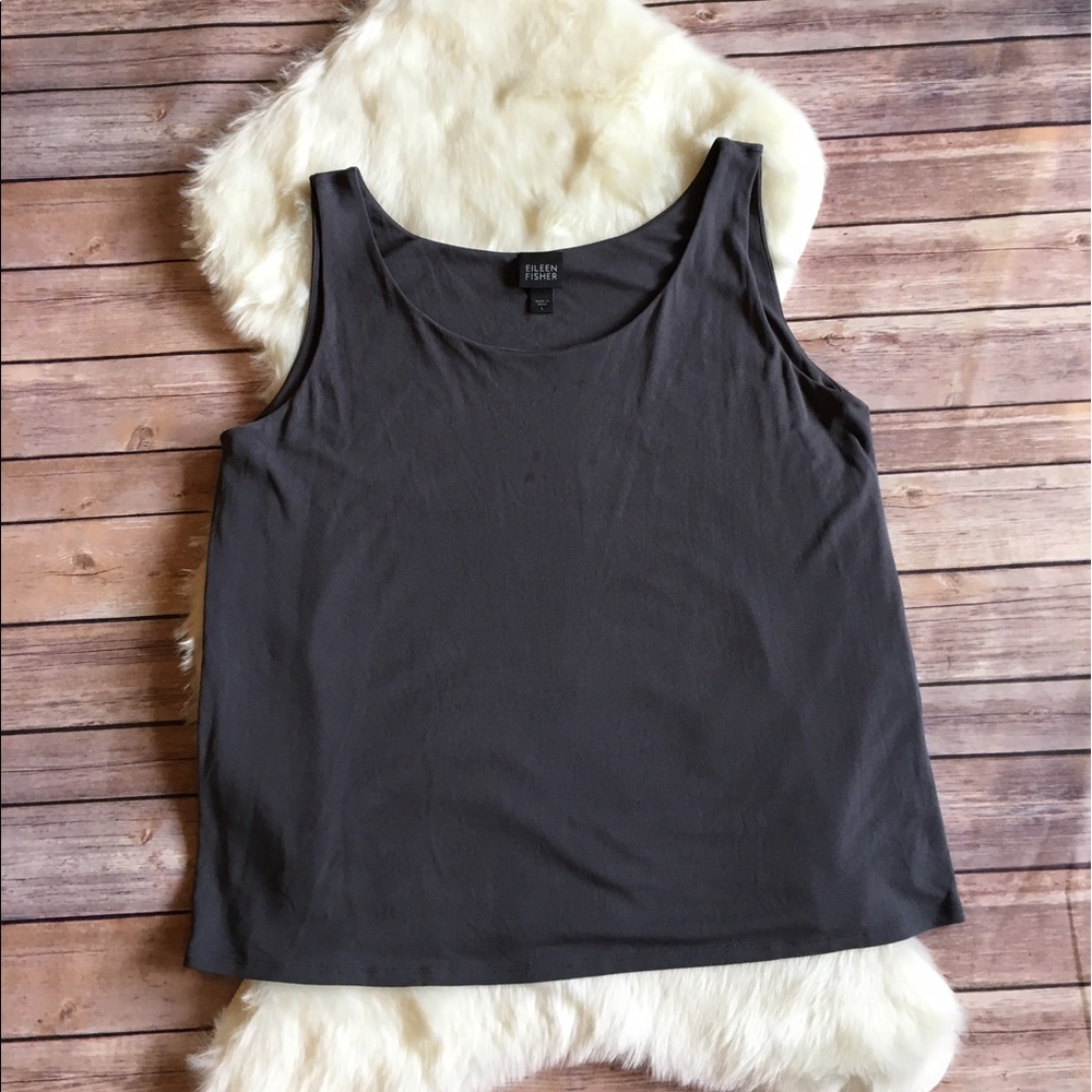 Eileen Fisher Top