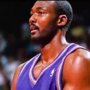 Meet your Posher, Harry