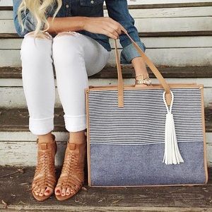 Size 9 block heel sandals