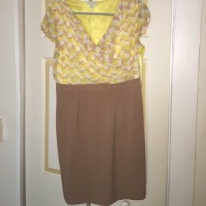 New York & Company Dress