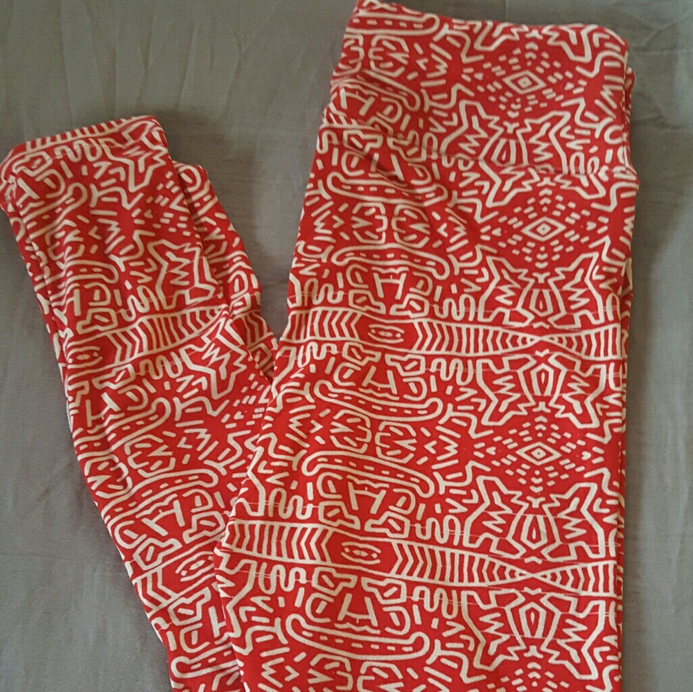 Lularoe os leggings