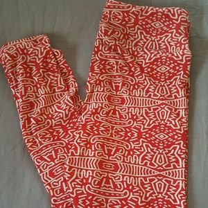 Lularoe os leggings